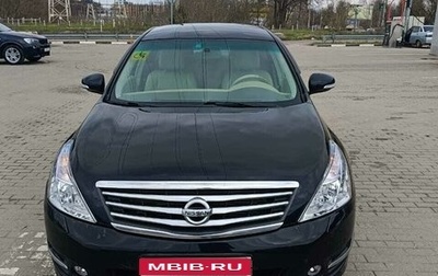 Nissan Teana, 2008 год, 950 000 рублей, 1 фотография