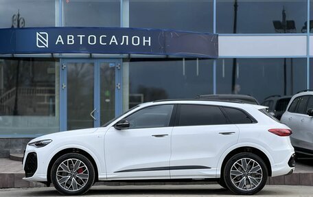 Audi Q5, 2026 год, 5 750 000 рублей, 2 фотография