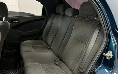 Chevrolet Lacetti, 2008 год, 490 000 рублей, 16 фотография