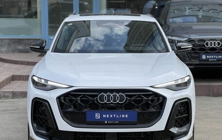 Audi Q5, 2026 год, 5 750 000 рублей, 4 фотография