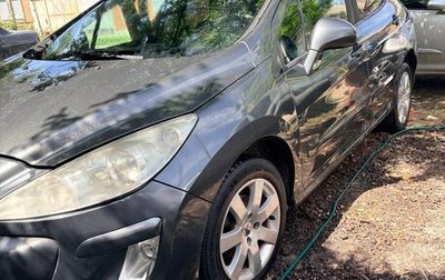 Peugeot 308 II, 2008 год, 170 000 рублей, 1 фотография