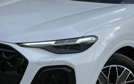 Audi Q5, 2026 год, 5 750 000 рублей, 5 фотография