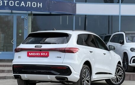 Audi Q5, 2026 год, 5 750 000 рублей, 3 фотография