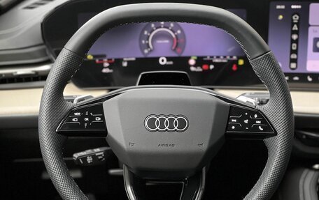 Audi Q5, 2026 год, 5 750 000 рублей, 11 фотография