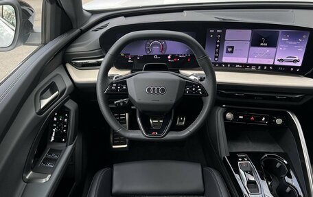 Audi Q5, 2026 год, 5 750 000 рублей, 10 фотография