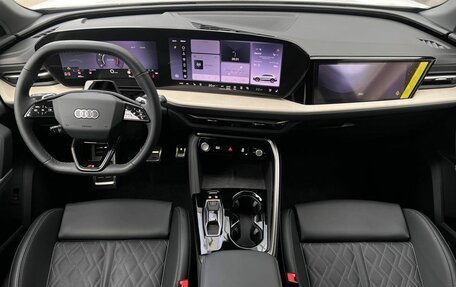 Audi Q5, 2026 год, 5 750 000 рублей, 9 фотография