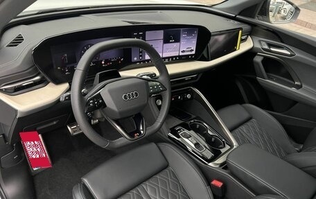 Audi Q5, 2026 год, 5 750 000 рублей, 7 фотография