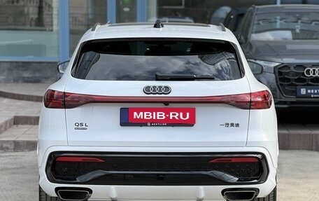 Audi Q5, 2026 год, 5 750 000 рублей, 6 фотография