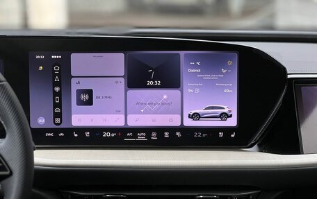 Audi Q5, 2026 год, 5 750 000 рублей, 16 фотография