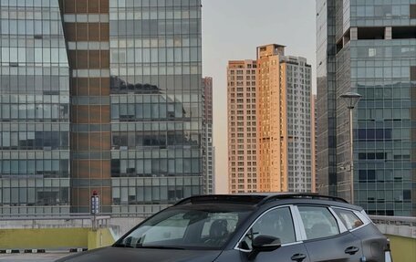 KIA Sportage IV рестайлинг, 2026 год, 5 800 000 рублей, 3 фотография