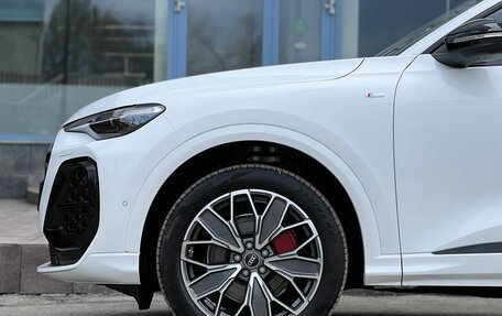 Audi Q5, 2026 год, 5 750 000 рублей, 39 фотография