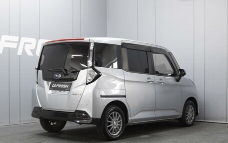 Subaru Justy IV, 2018 год, 1 120 000 рублей, 2 фотография