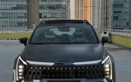 KIA Sportage IV рестайлинг, 2026 год, 5 800 000 рублей, 2 фотография