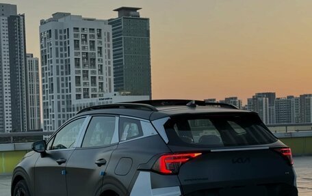 KIA Sportage IV рестайлинг, 2026 год, 5 800 000 рублей, 5 фотография