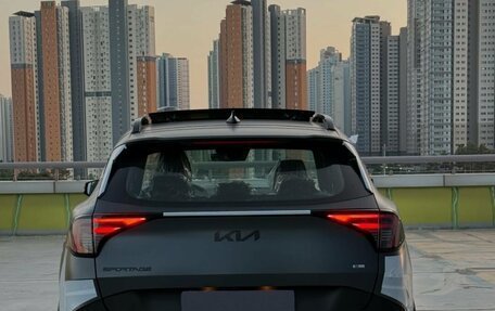 KIA Sportage IV рестайлинг, 2026 год, 5 800 000 рублей, 4 фотография