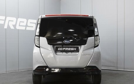 Subaru Justy IV, 2018 год, 1 120 000 рублей, 4 фотография