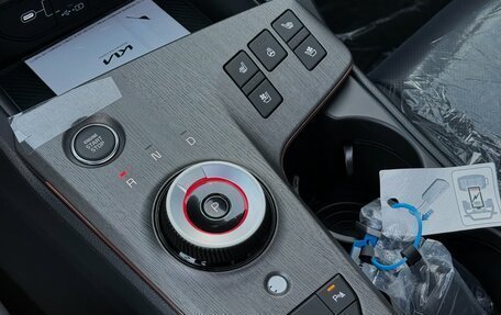 KIA Sportage IV рестайлинг, 2026 год, 5 800 000 рублей, 10 фотография