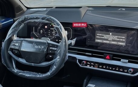KIA Sportage IV рестайлинг, 2026 год, 5 800 000 рублей, 7 фотография