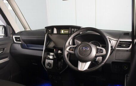 Subaru Justy IV, 2018 год, 1 120 000 рублей, 5 фотография