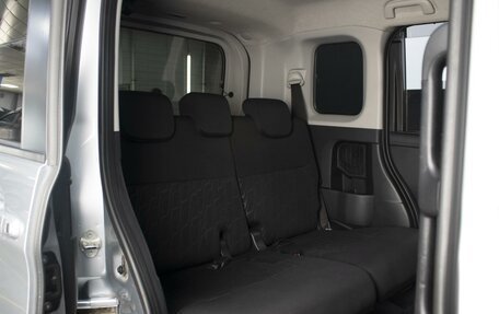 Subaru Justy IV, 2018 год, 1 120 000 рублей, 6 фотография