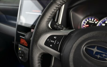 Subaru Justy IV, 2018 год, 1 120 000 рублей, 14 фотография