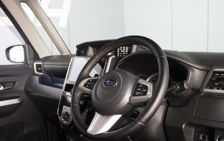 Subaru Justy IV, 2018 год, 1 120 000 рублей, 11 фотография