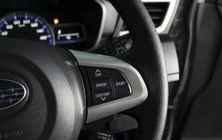 Subaru Justy IV, 2018 год, 1 120 000 рублей, 15 фотография
