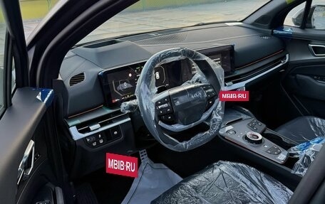 KIA Sportage IV рестайлинг, 2026 год, 5 800 000 рублей, 8 фотография