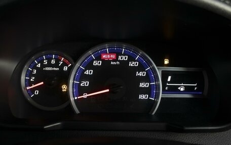 Subaru Justy IV, 2018 год, 1 120 000 рублей, 12 фотография