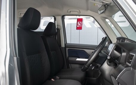 Subaru Justy IV, 2018 год, 1 120 000 рублей, 7 фотография