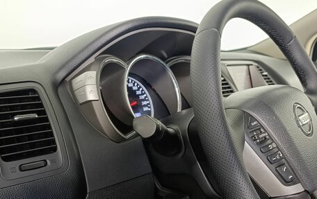 Nissan Murano, 2013 год, 1 190 000 рублей, 9 фотография