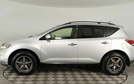 Nissan Murano, 2013 год, 1 190 000 рублей, 4 фотография
