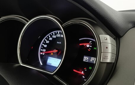 Nissan Murano, 2013 год, 1 190 000 рублей, 13 фотография