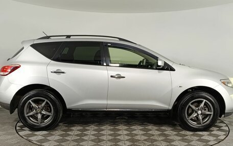 Nissan Murano, 2013 год, 1 190 000 рублей, 8 фотография