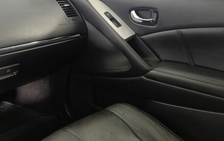 Nissan Murano, 2013 год, 1 190 000 рублей, 15 фотография