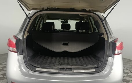 Nissan Murano, 2013 год, 1 190 000 рублей, 18 фотография