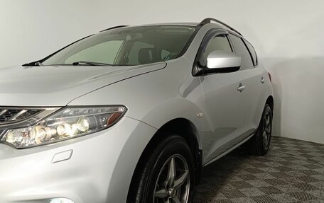 Nissan Murano, 2013 год, 1 190 000 рублей, 22 фотография