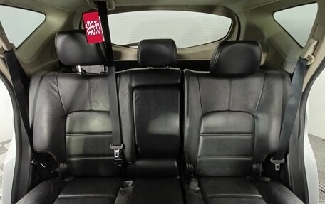 Nissan Murano, 2013 год, 1 190 000 рублей, 17 фотография