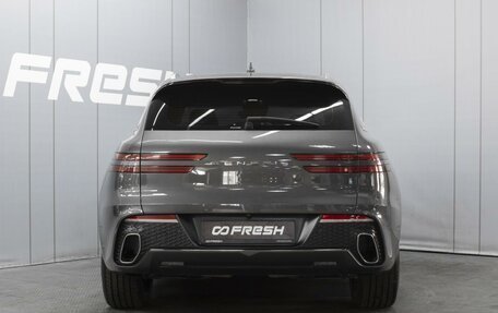 Genesis GV70, 2021 год, 5 700 000 рублей, 4 фотография