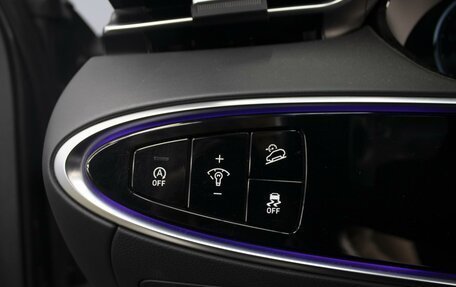 Genesis GV70, 2021 год, 5 700 000 рублей, 14 фотография