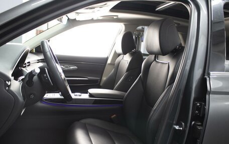 Genesis GV70, 2021 год, 5 700 000 рублей, 7 фотография