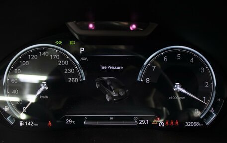 Genesis GV70, 2021 год, 5 700 000 рублей, 12 фотография