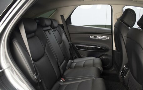 Genesis GV70, 2021 год, 5 700 000 рублей, 6 фотография