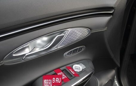 Genesis GV70, 2021 год, 5 700 000 рублей, 16 фотография