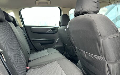 Citroen C4 II рестайлинг, 2010 год, 590 000 рублей, 4 фотография
