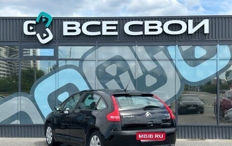 Citroen C4 II рестайлинг, 2010 год, 590 000 рублей, 3 фотография