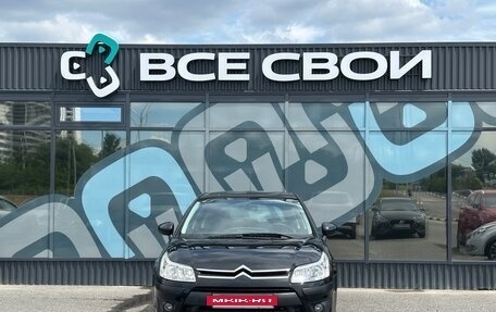 Citroen C4 II рестайлинг, 2010 год, 590 000 рублей, 5 фотография