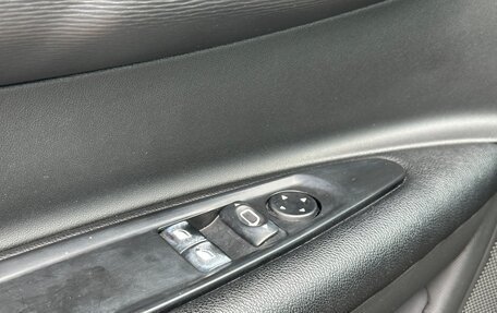 Citroen C4 II рестайлинг, 2010 год, 590 000 рублей, 14 фотография
