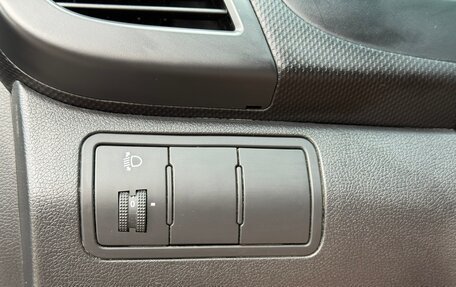 Hyundai Solaris II рестайлинг, 2013 год, 770 000 рублей, 12 фотография
