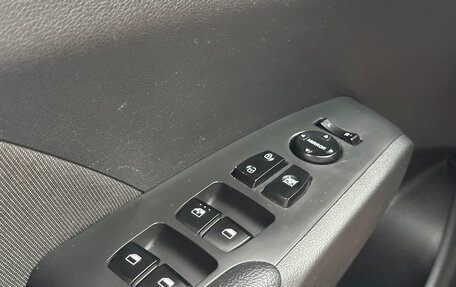 Hyundai Solaris II рестайлинг, 2019 год, 1 347 000 рублей, 15 фотография